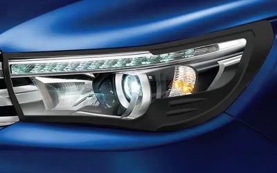 Cost of Replacement Headlights