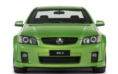 Genuine Replacement Headlights